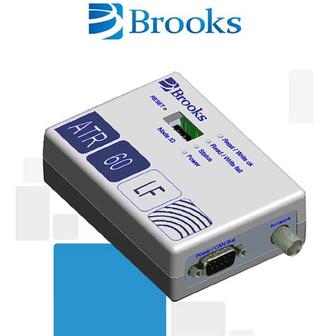 tiris rfid reader|brooks rfid reader.